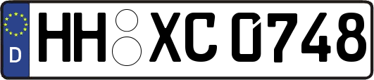 HH-XC0748