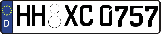HH-XC0757