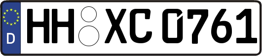 HH-XC0761
