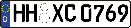 HH-XC0769
