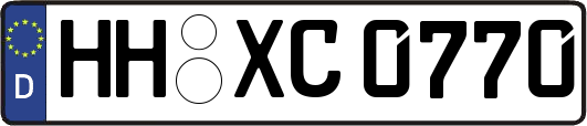 HH-XC0770