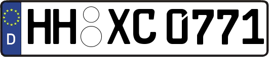 HH-XC0771