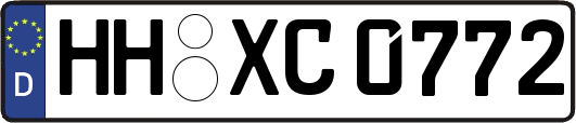 HH-XC0772