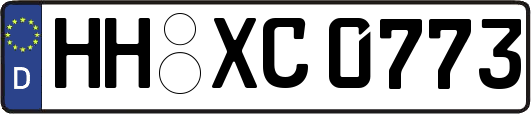 HH-XC0773