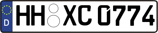 HH-XC0774