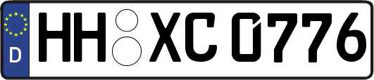 HH-XC0776