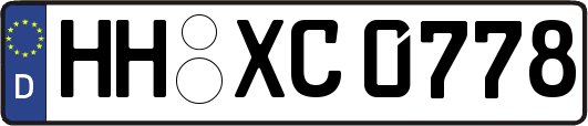 HH-XC0778