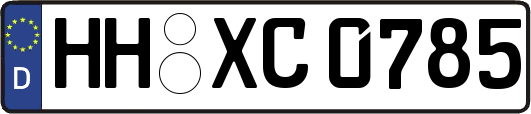 HH-XC0785