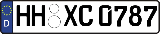 HH-XC0787