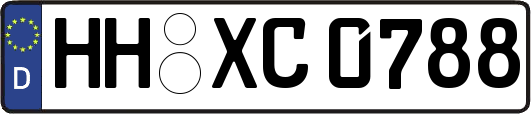 HH-XC0788