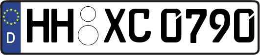 HH-XC0790
