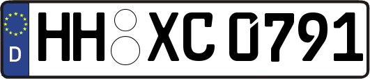 HH-XC0791