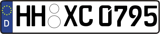 HH-XC0795