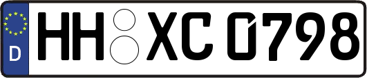 HH-XC0798