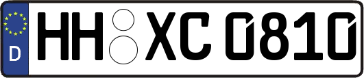 HH-XC0810