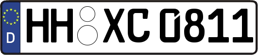 HH-XC0811