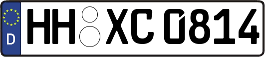 HH-XC0814
