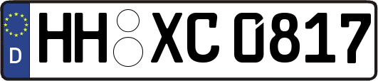 HH-XC0817