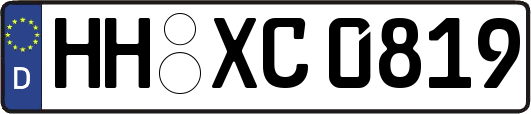 HH-XC0819