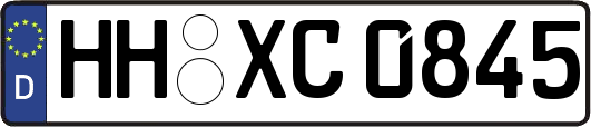 HH-XC0845