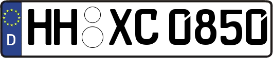 HH-XC0850