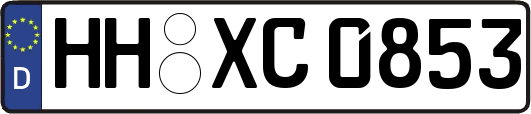 HH-XC0853