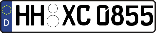 HH-XC0855