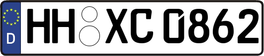 HH-XC0862