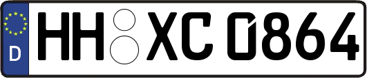 HH-XC0864