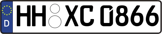 HH-XC0866