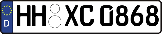 HH-XC0868