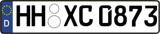HH-XC0873