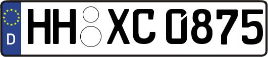 HH-XC0875