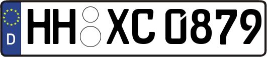 HH-XC0879