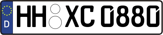 HH-XC0880