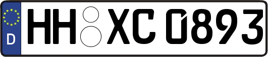 HH-XC0893