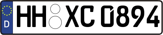 HH-XC0894