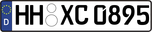 HH-XC0895