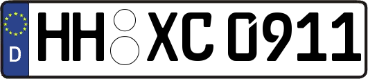 HH-XC0911