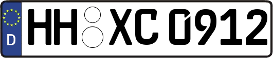 HH-XC0912
