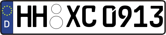 HH-XC0913