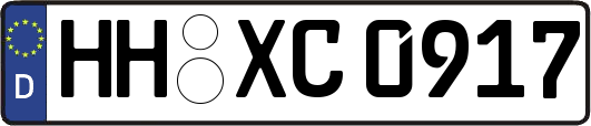 HH-XC0917