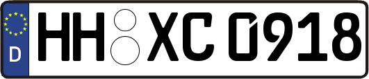 HH-XC0918