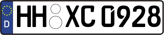 HH-XC0928