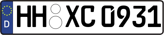HH-XC0931