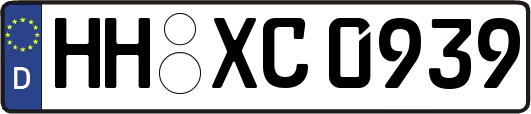 HH-XC0939