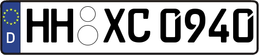 HH-XC0940