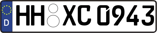 HH-XC0943