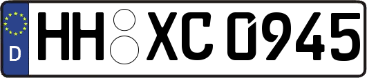 HH-XC0945