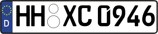 HH-XC0946